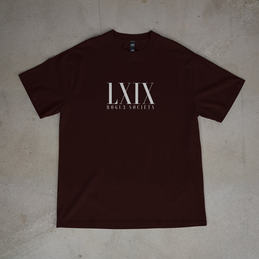 LXIX (69) TEE