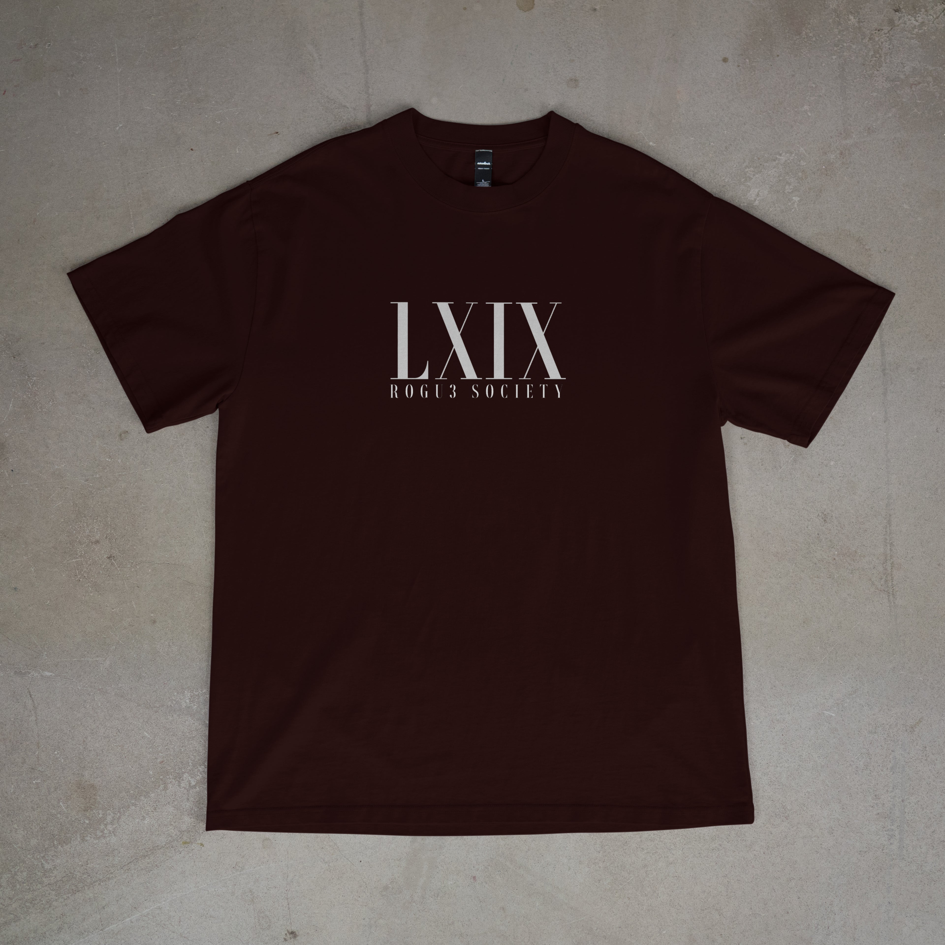 LXIX (69) TEE