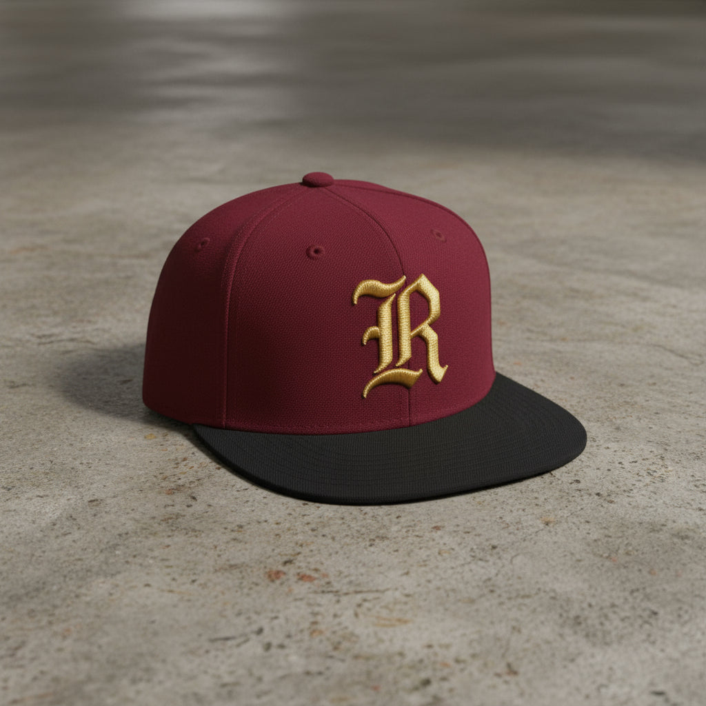 MLB- 850 LOGO CAP