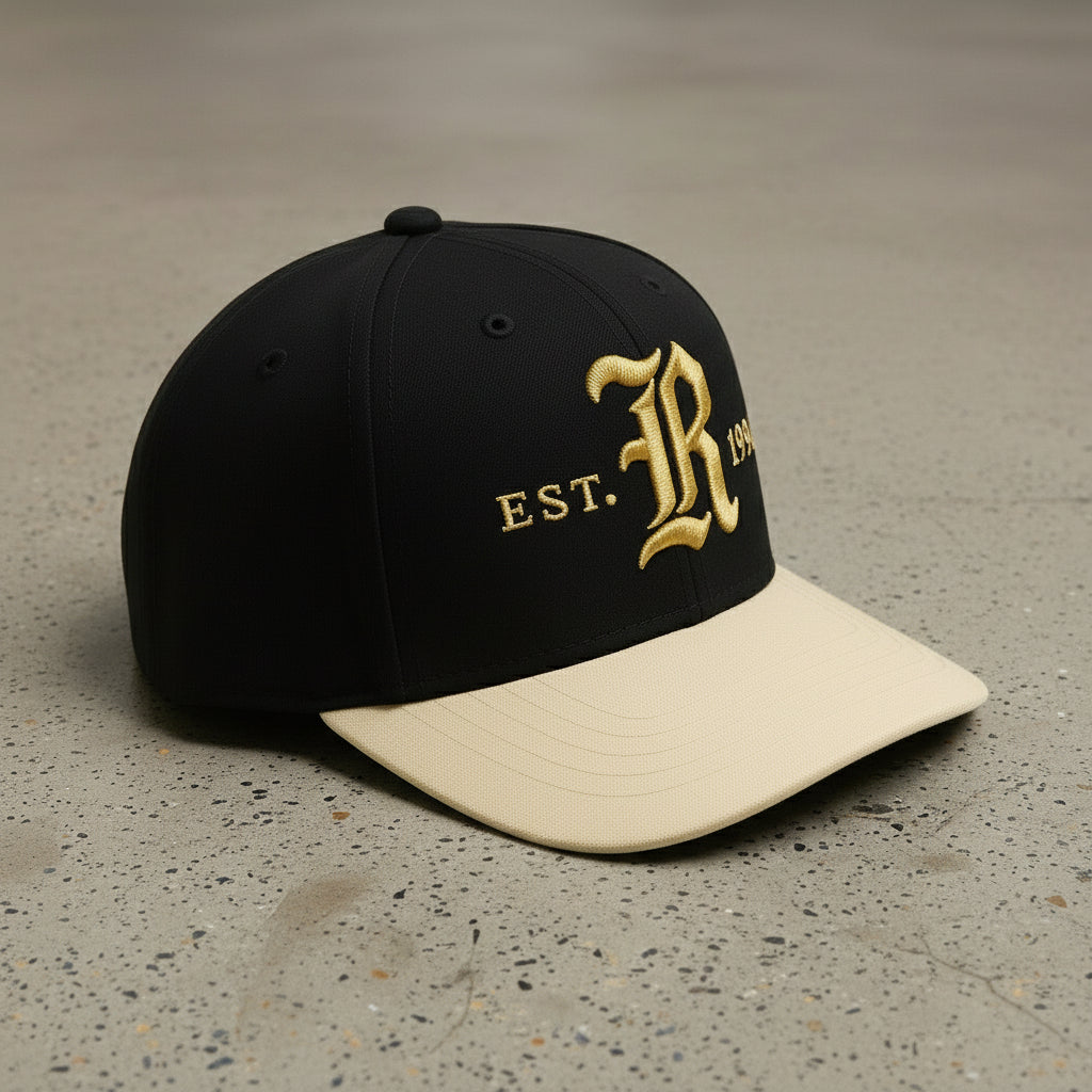 MLB- 850 LOGO CAP