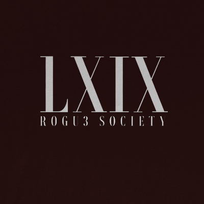 LXIX (69) TEE