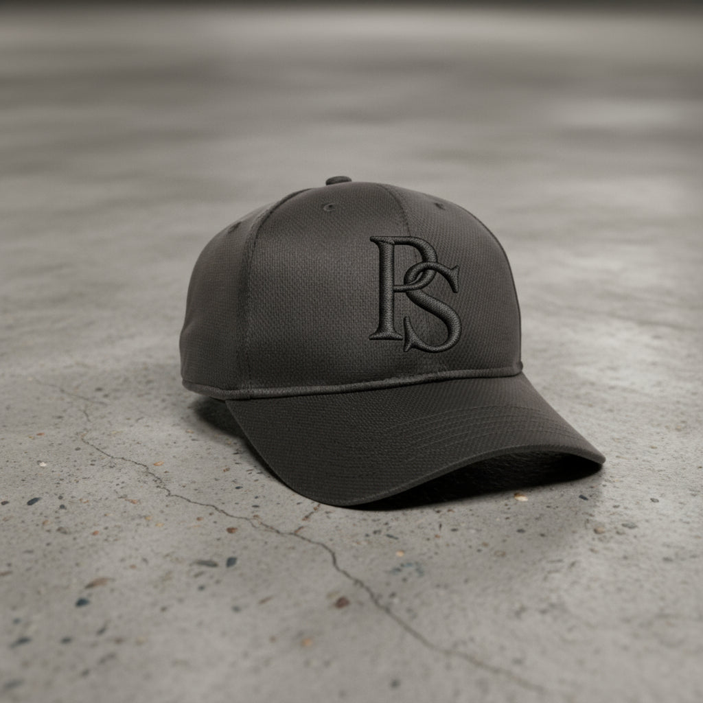 MLB- 850 LOGO CAP